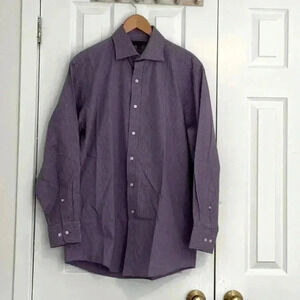 NWOT Tommy Hilfiger Dress Shirt in  Size 15.5 Collar